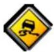 NAVIGON 7200T - Event or Incident Icons - 4