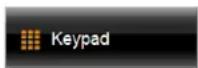 NAVIGON 7200T - The Hands-Free Main Window - 2