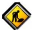 NAVIGON 7200T - Event or Incident Icons - 2