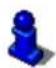 NAVIGON 7200T - Tap the Take Me There button. - 1