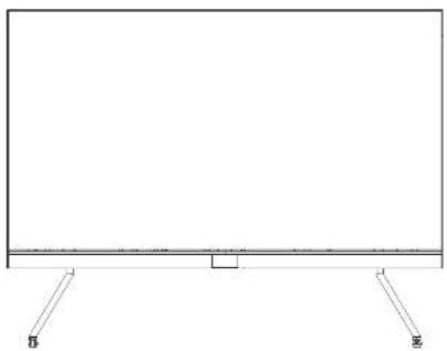Newline DV-15023H - USER MANUAL - 1