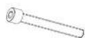 Newline DV-15023H - • 2.3.2 Wall-mounted installation - 4