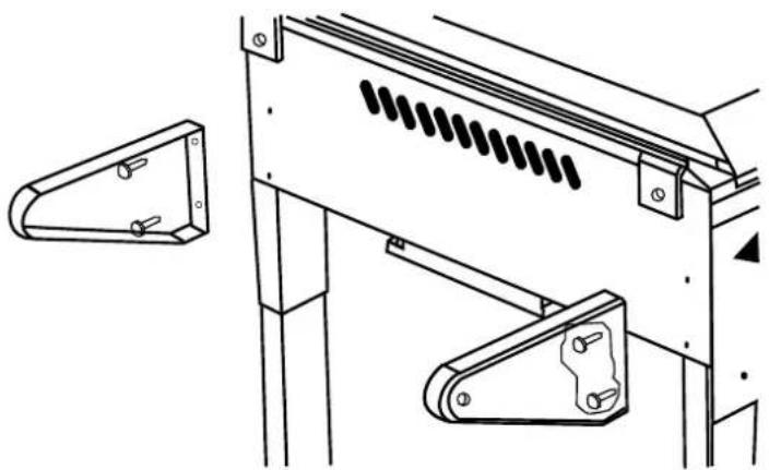 BeefEater BD16440 - INSTALLATION INSTRUCTIONS - 6