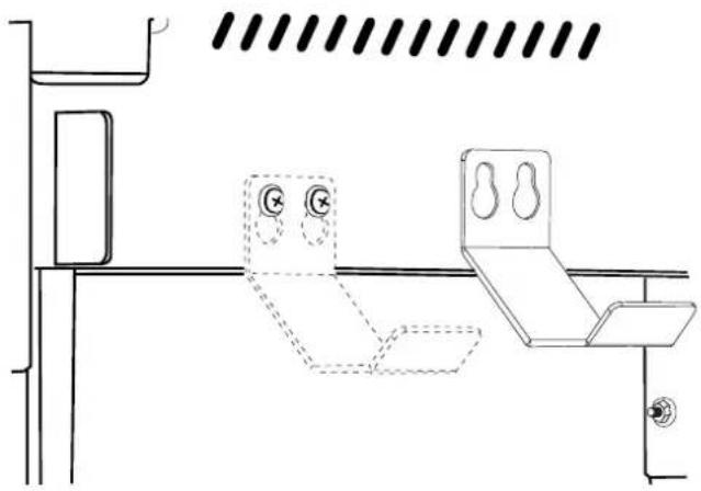 BeefEater BD16440 - INSTALLATION INSTRUCTIONS - 5