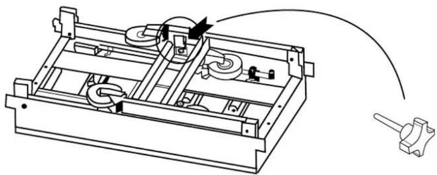 BeefEater BD16440 - INSTALLATION INSTRUCTIONS - 1