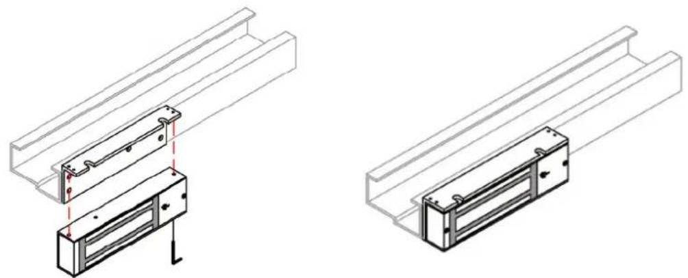 Geovision GV-B1200LZ - Installation - 4
