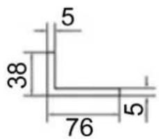 5 38 76 5