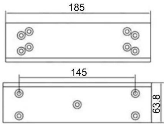 185 145 63.8