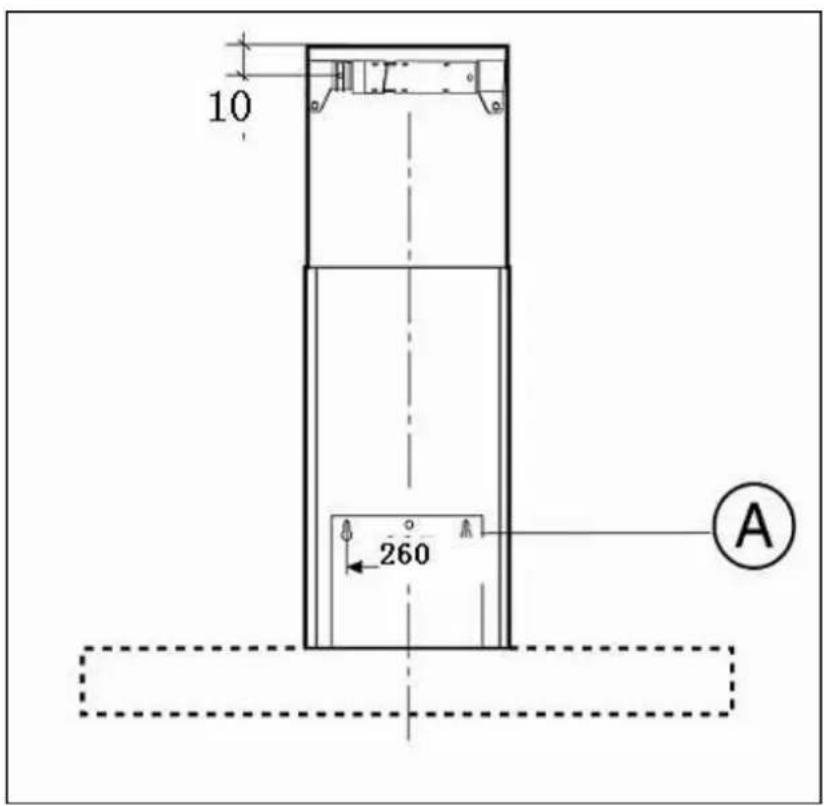 10 260 A