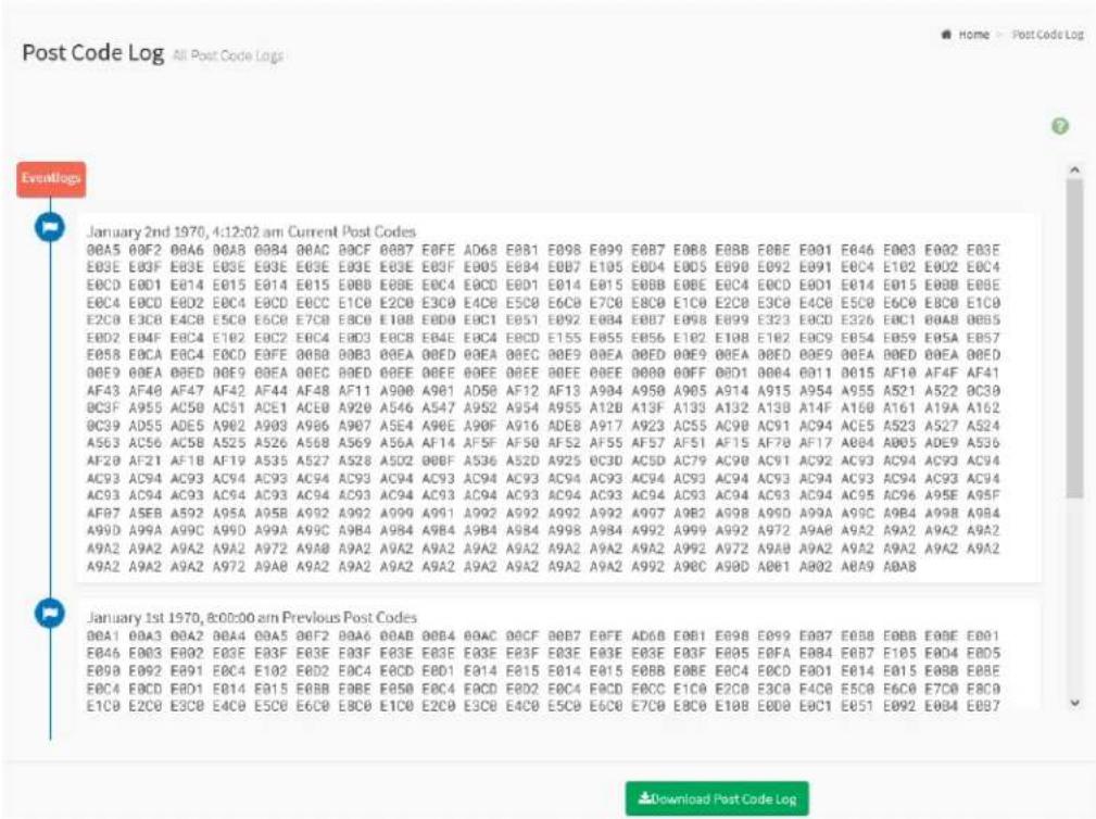 Post Code Log All Post Code Logs Eventlogs January 2nd 1970, 4:12:02 am Current Post Codes 0BA5 0B2 F 0BA6 0BA8 0B84 0B84 0BAC 0BCF 0B87 E0FE AD68 E081 E098 E099 E0B7 E0B8 E0BB E0BE E001 E046 E003 E002 E03E E03E E03F E03E E03E E03E E03E E03E E03F E005 E0B4 E0B7 E105 E0D4 E0D5 E0B9 E092 E091 E0C4 E102 E002 E0C4 E0CD E0D1 E014 E015 E014 E015 E0B8 E0BE E0C4 E0D1 E014 E015 E0BB E0BE E0C4 E0CD E0D1 E014 E015 E0BB E0BE E0C4 E0CD E0D2 E0C4 E0CD E0CC E1C8 E2C8 E3C8 E4C8 E5C8 E6C8 E7C8 E8C8 E1C8 E2C8 E3C8 E4C8 E5C8 E6C8 E8C8 E1C8 E2C8 E3C8 E4C8 E5C8 E6C8 E7C8 E8C8 E1B8 E8D8 BEC1 B8S1 B92 E9B4 E9B7 E9B8 E9B9 E323 B9CD B326 B6C1 B6A8 B6B5 E8D2 EB4F EB4 C1E92 EB2 C8C4 EBD3 EB2 C8C8 EB4E EB2 C8C4 EBCD E155 EB55 EB56 E1B2 E1B8 E1B2 EB9 C9 EB54 EB59 EB5A EB57 E858 EBCA EB4 CEC D9EFE 0B8B 0B83 0BEA 0BED 0BEA 0BE C 0BE9 0BE A 0BED 0BE9 0BE A 0BED 0BE9 0BE A 0BED 0BE A 0BED 0BE9 0BE A 0BED 0BE9 0BE A 0BEC 0BED 0BEE 0BEE 0BEE 0BEE 0BEE 0BEE 0BEE 0BEE 0BEE 0BEE 0BEE 0BEE 0BEE AF43 AF48 AF47 AF42 AF44 AF48 AF11 A998 A981 AD58 AF12 AF13 A984 A958 A9O5 A914 A915 A954 A955 A521 A522 BC39 BC3F A955 AC58 AC51 ACEI ACE8 A929 A546 A547 A952 A954 A955 A12B A13F A133 A132 A13B A14F A16B A161 A19A A162 BC39 AD55 ADE5 A982 A993 A986 A987 A5E4 A98E A99F A916 ADE8 A917 A923 AC55 AC98 AC91 AC94 ACE5 A523 A524 A563 AC56 AC58 A525 A526 A568 A569 A56A AF14 AF5F AF5B AF52 AF55 AF57 AF51 AF15 AF7B AF17 A864 A865 ADE9 A536 AF29 AF21 AF18 AF19 A535 A527 A528 A5O2 OBOF AS36 A52D A925 EC3D AC5D AC79 AC98 AC91 AC92 AC93 AC94 AC93 AC94 AC93 AC94 AC93 AC94 AC93 AC94 AC93 AC94 AC93 AC94 AC93 AC94 AC93 AC94 AC93 AC94 AC93 AC94 AC93 AC94 AC93 AC94 AC93 AC94 AC93 AC94 AC93 AC94 AC93 AC94 AC95 AC96 A9SE AF5F AF87 ASEB A592 A9SA A9SB A9H2 A9H2 A9H2 A9H2 A9H2 A9H2 A9H2 A9H2 A9H2 A9H2 A9H2 A9H2 A9H2 A9D D A9SA A9HC A9HD A9HA A9PC A9BA A9BA A9A2 A9A2 A9A2 A9A2 A9A2 A9A2 A9A2 A9A2 A9A2 A9A2 A9A2 A9A2 A9A2 A9A2 A9A2 A9A2 A9A2 A9A2 A9A2 A9A2 A9A2 A9A2 A9A2 A9A2 A9A2 A9A2 A9A2 A9A2 A9A2 A9A2 A9A2 A9A2 A9A2 A9A2 A9A2 A9A2 A9A2 A9A2 A9A2 A9H2 AE6D AB7 EECE AD6B EB7 EECE AD6B EB7 EECE AD6B EB7 EECE AD6B EB7 EECE AD6B EB7 EECE AD6B EB7 EECE AD6B EB7 EECE AD6B EB7 EECE AD6B EB7 EECE AD6B EB7 EECE AD6B EB7 EECE AD6B EB7 EECE AD6B EB7 EECE AD6B EB7 EECE AD6B EB7 EFEB BBEB BBEB BBEB BBEB BBEB BBEB BBEB BBEB BBEB BBEB BBEB BBEB BBEB BBEB BBEB BBEB BBEB BBEB BBEB BBEB BBEB BBEB BBEB BBEB BBEB BBEB BBEB BBEB BBEB BBEB BBEB BBEB BBEB BBEB BBEB BBEB BBEB BBEB BBEB BBEB BBEB BBEB BBEB BBEB BBEB BBEB BBEB BBEB BBEB BBEB BEX E8D6 EB03 EBQ F B8E F B8E F B8E F B8E F B8E F B8E F B8E F B8E F B8E F B8E F B8E F B8E F B8E F B8E F B8E F B8E F B8E F B8E F B8E F B8E F B8E F B8E F B8E F B8E F B8E F B8