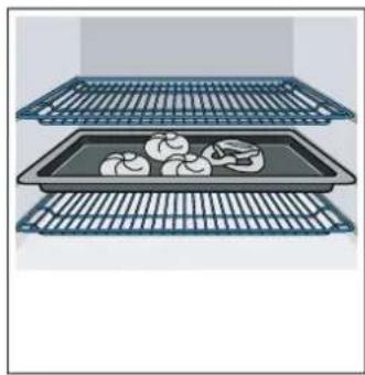 BOSCH HKS59G220W - Spara energi - 3