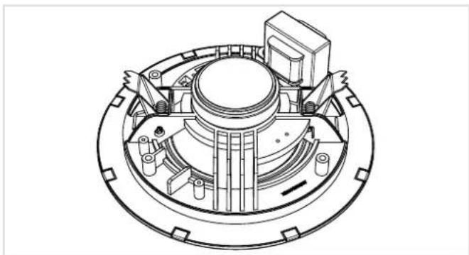 Audac CENA7 - STEP 3 - 1
