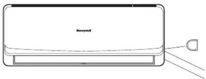 HONEYWELL HWAC-1217S - Route of Pipeline - 1