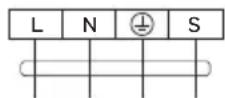 HONEYWELL HWAC-1217S - Wiring Diagram - 2
