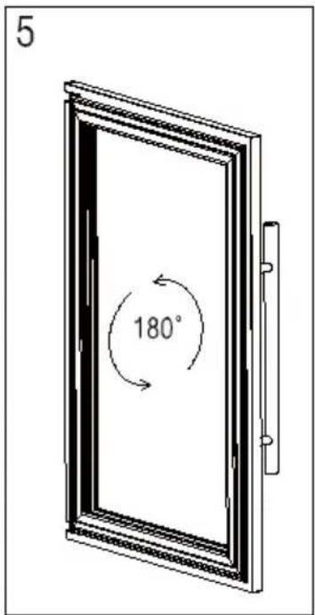 5 180°
