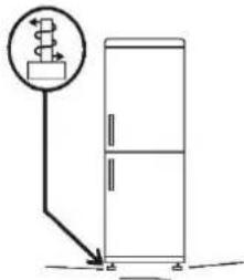 HOOVER HSC536W-80N - VARNINGAR: - 3
