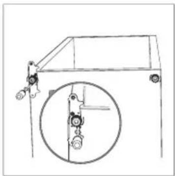 Euro Appliances EF204VFSS - Electrical connection - 6