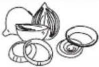 DELONGHI FS6067 - 63