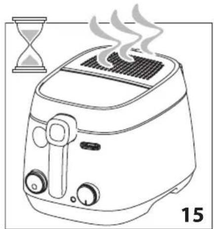 DELONGHI FS6067 - 45