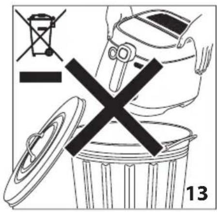 DELONGHI FS6067 - 80