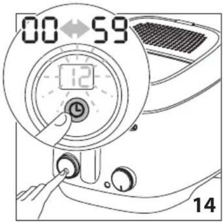 DELONGHI FS6067 - 44