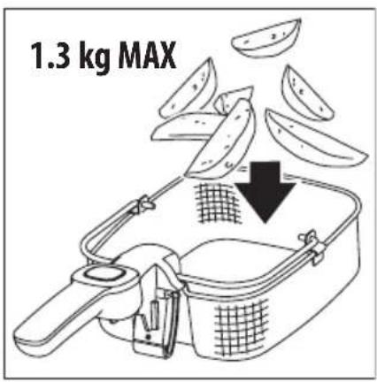 DELONGHI FS6067 - 16