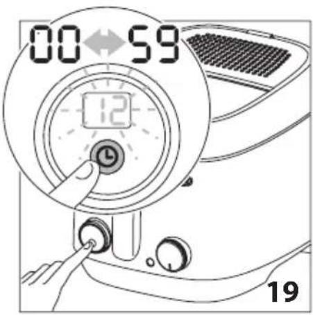 DELONGHI FS6067 - 21