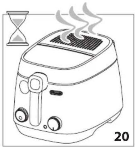 DELONGHI FS6067 - 22