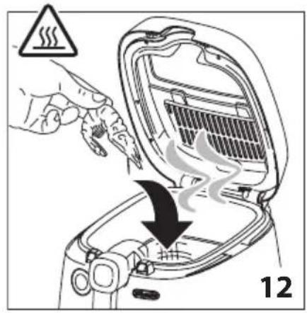 DELONGHI FS6067 - 42