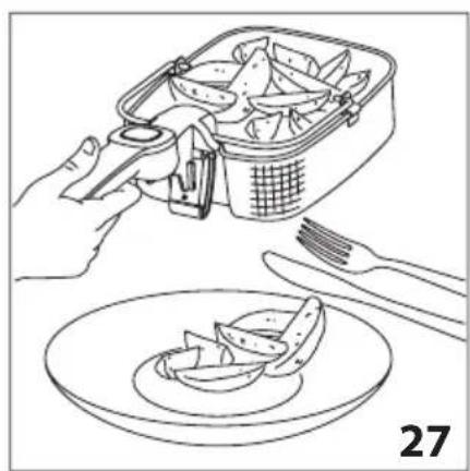 DELONGHI FS6067 - 29