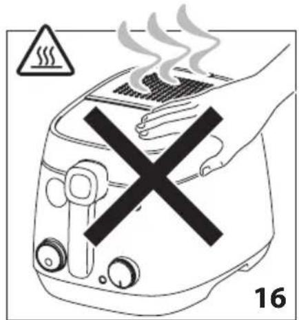 DELONGHI FS6067 - 46