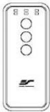 Elite ProAV Evanesce Tab-Tension - Pre-Installation - 2