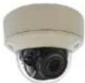 ACTi A820 - List of Models - 1