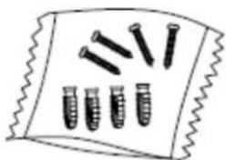 ACTi A820 - Package Contents - 4