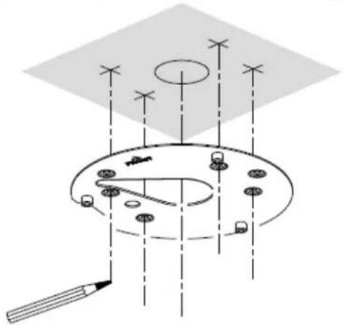 ACTi A820 - Step 1: Prepare for Installation - 4