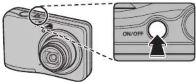 FUJIFILM FinePix AX600 - SR AUTO (シーンぴったりナビ)で撮影する - 1