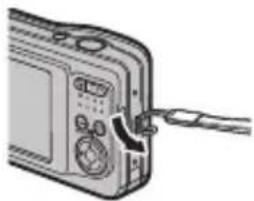 FUJIFILM FinePix AX600 - ■ 付属品一覧 - 4
