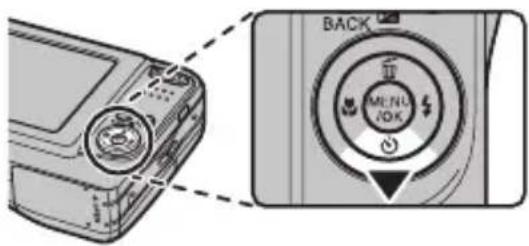 FUJIFILM FinePix AX600 - セルフタイマー撮影 - 1
