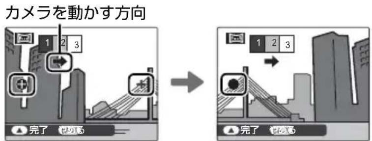 FUJIFILM FinePix AV240 - P…A パノラマ - 1