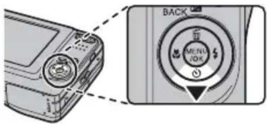 FUJIFILM FinePix AV230 - セルフタイマー撮影 - 1