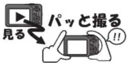FUJIFILM FinePix JX690 - 便利なボタン - 7