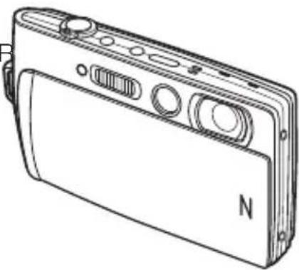 FUJIFILM FinePix Z1100EXR - 1