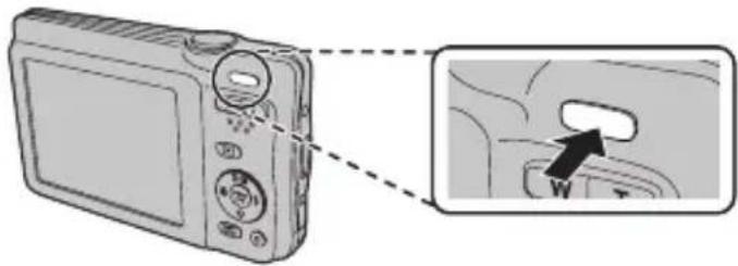 FUJIFILM FinePix JX650 - SR AUTO (シーンぴったりナビ)で撮影する - 1