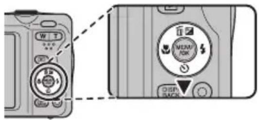 FUJIFILM FinePix JX650 - セルフタイマー撮影 - 1