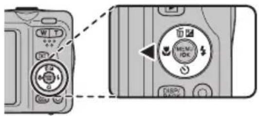 FUJIFILM FinePix JX560 - 近距離撮影(マクロ) - 1