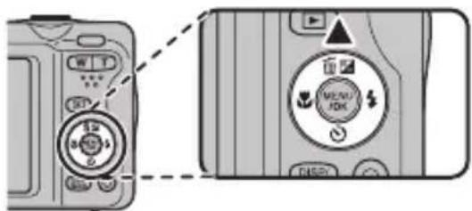FUJIFILM FinePix JX560 - 画像の明るさを変える(露出補正) - 1