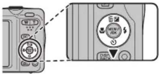FUJIFILM FinePix JX560 - セルフタイマー撮影 - 1