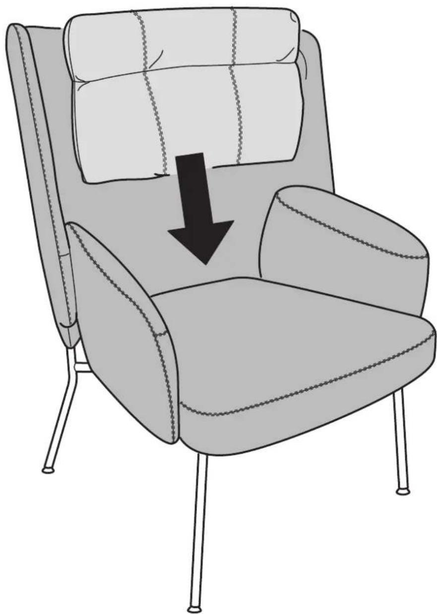 IKEA BINGSTA 904.542.37 - BINGSTA - 22