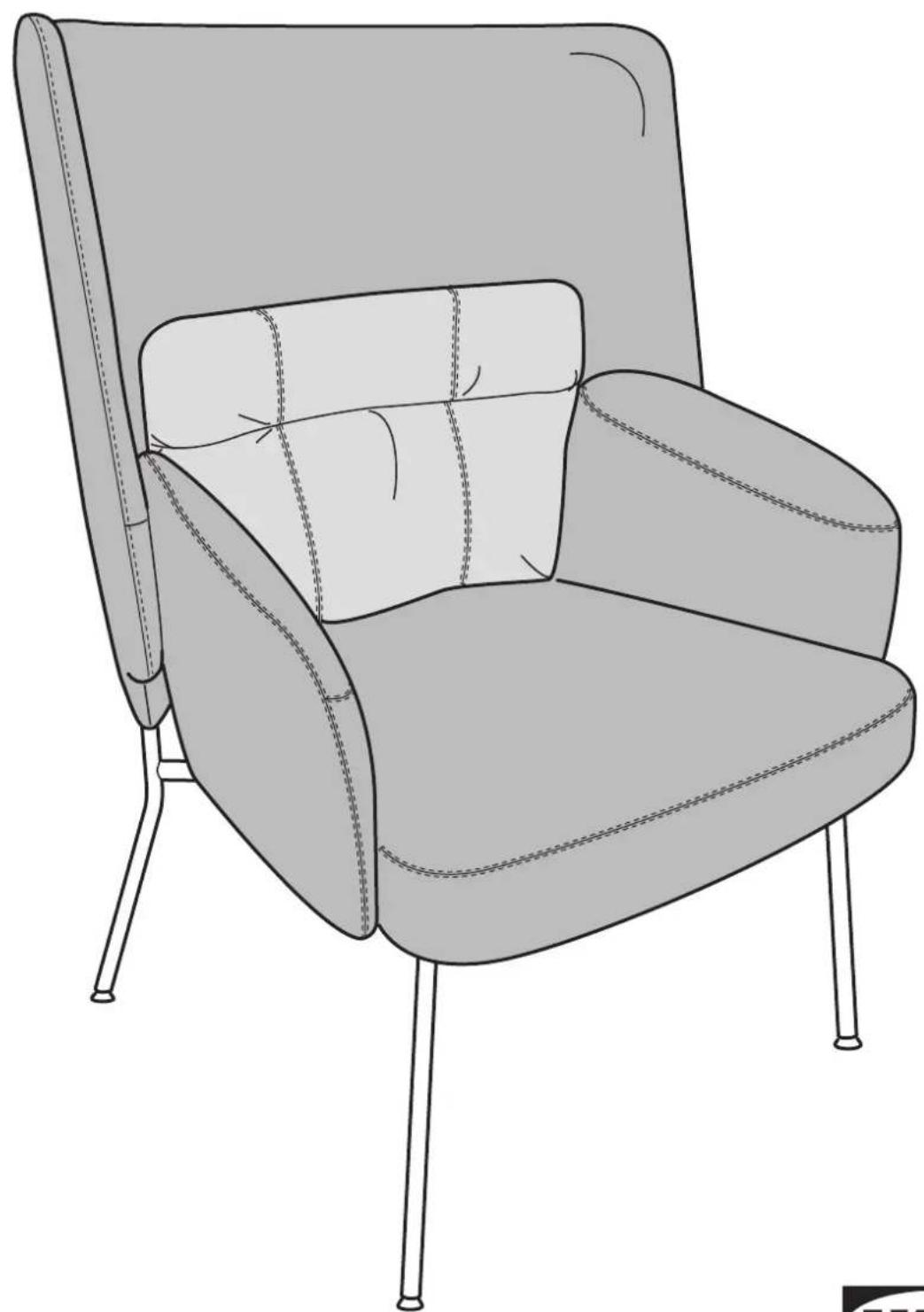 IKEA BINGSTA 904.542.37 - BINGSTA - 1