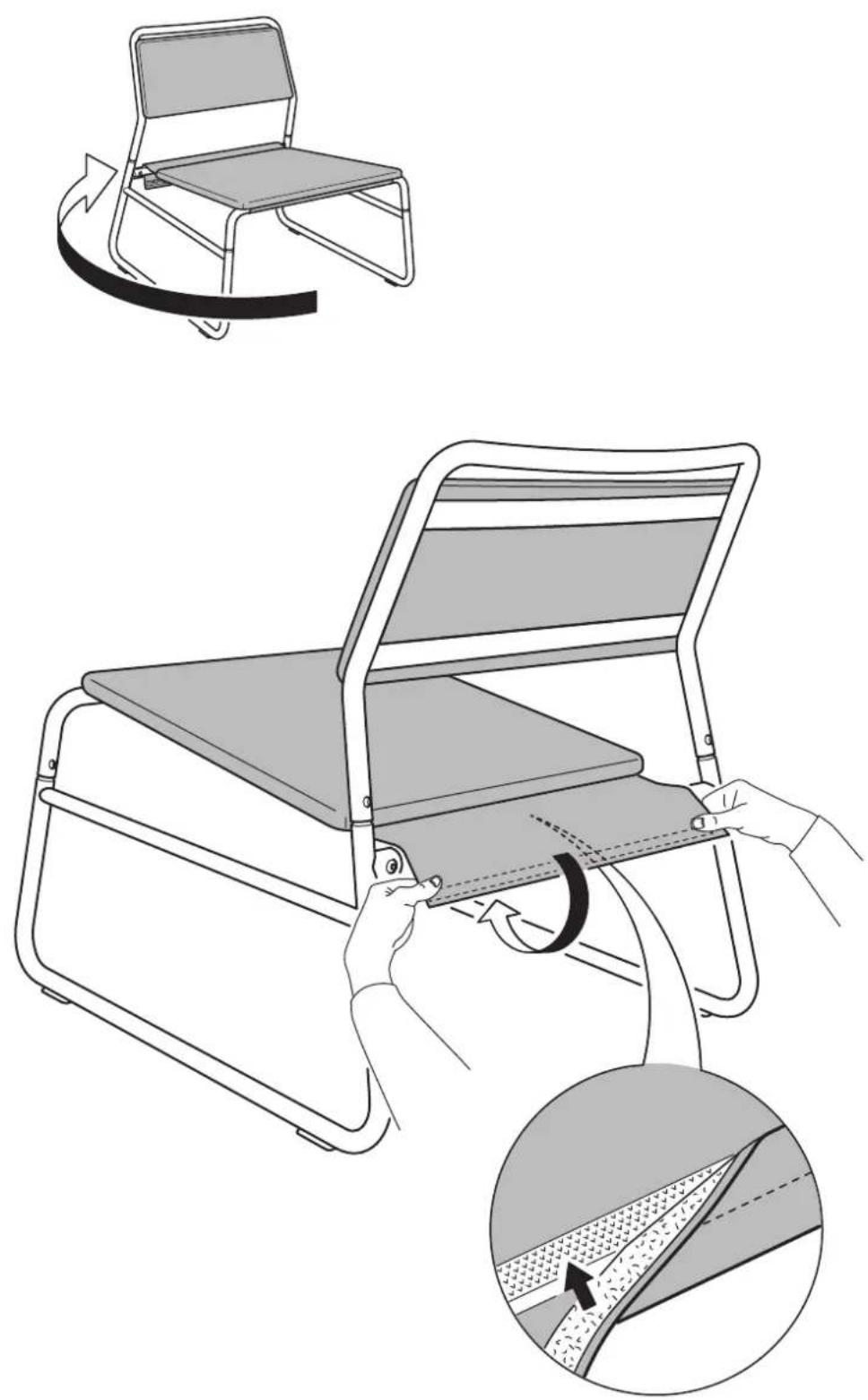 IKEA LINNEBÄCK 204.872.22 - LINNEBÄCK - 18